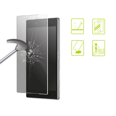 KSIX Extreme Tempered Glass Screen Protector for iPhone X-xs