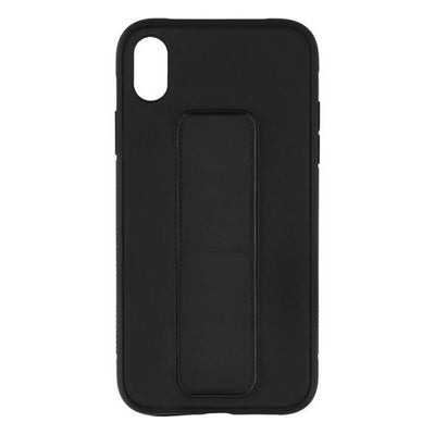 KSIX Standing iPhone X/XS Case Black