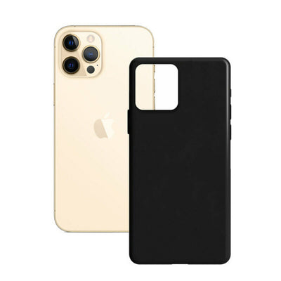 KSIX iPhone 12 Pro Case Black iPhone 12, 12 Pro