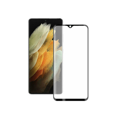 Samsung Galaxy S21 Ultra Mobile Screen Protector KSIX B8664SC07N_Vendor Transparent Samsung