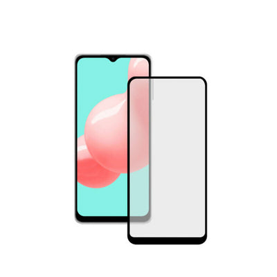 Samsung Galaxy A32 KSIX Full Glue 2.5D Tempered Glass Screen Protector