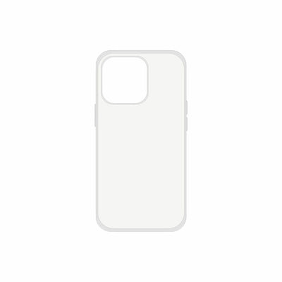 KSIX IPHONE 13 PRO MAX Transparent Mobile Case iPhone 13 Pro Max