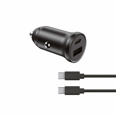 KSIX Fast Charge Car Charger