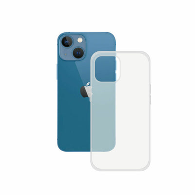 KSIX iPhone 13 Case Transparent iPhone 13 Mini iPhone 13