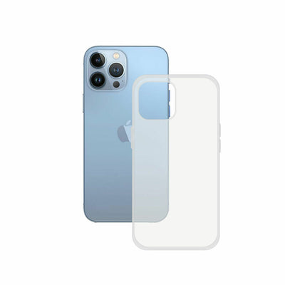 KSIX iPhone 13 Pro Case Transparent iPhone 13 Mini iPhone 13 Pro