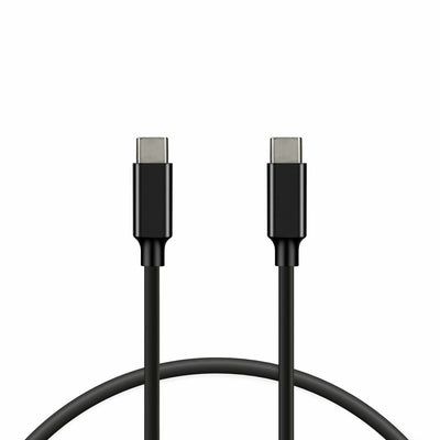 Data/Charging Cable with USB KSIX USB C 100W
