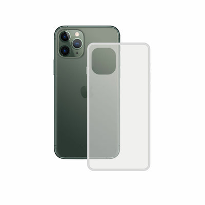 KSIX iPhone 11 Pro Max Transparent Phone Case iPhone 11 Pro Max
