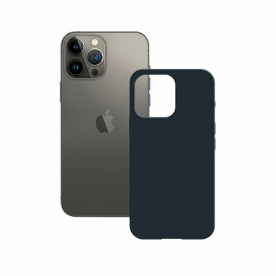 KSIX iPhone 14 Plus Mobile Case Blue
