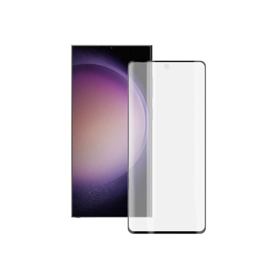 KSIX Screen Protector for Samsung Galaxy S23 Ultra 5G