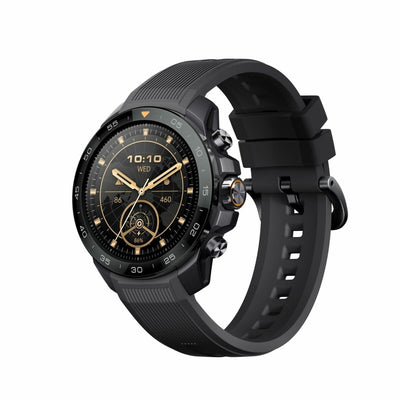 Smartwatch Mibro GS EXPLORER S Black 1,43
