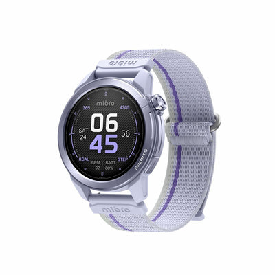 Smartwatch Mibro MIBRO ACTIVE 2 Lilac 1,43