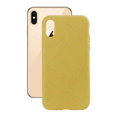 KSIX Eco-Friendly iPhone XS Max Mobile Case