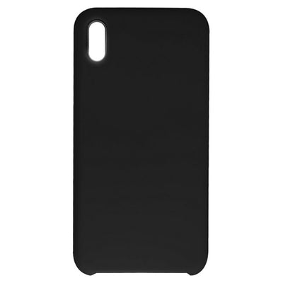 KSIX Soft Silicone iPhone XS Max Mobile Case