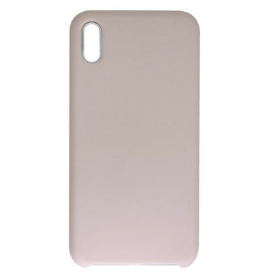 KSIX Soft iPhone XR Mobile Case