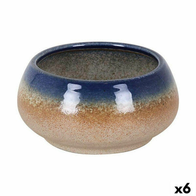 Bol para Aperitivos Inde STONEWARE CARIBIAN 50 cl (6 Unidades)