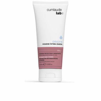 Personal Lubricant Cumlaude Lab CUMLAUDE LAB HIGIENE ÍNTIMA 100 ml
