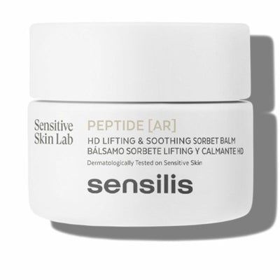 Crème de jour Sensilis PEPTIDE 50 ml