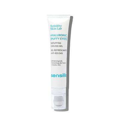 Contorno de Ojos Sensilis HYALURONIC 15 ml
