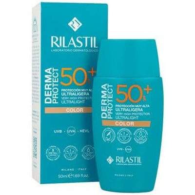 Protector Solar Rilastil DERMAPROTECT Spf 50+ 50 ml