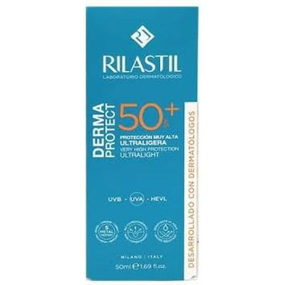 Protector Solar Rilastil DERMAPROTECT Spf 50+ 50 ml