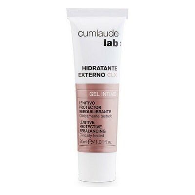 Gel Íntimo Cumlaude Lab Hidratante Clx 30 ml Hidratante Externo
