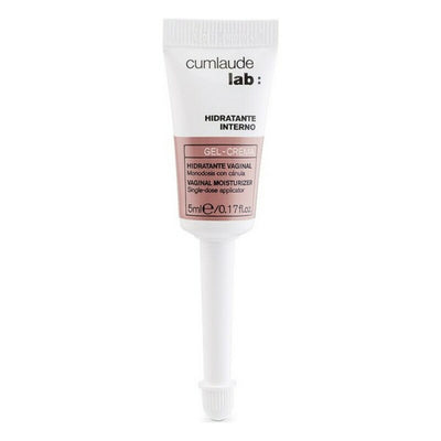 Gel Íntimo Cumlaude Lab Internal Moisturizer 5 ml Hidratante Interno