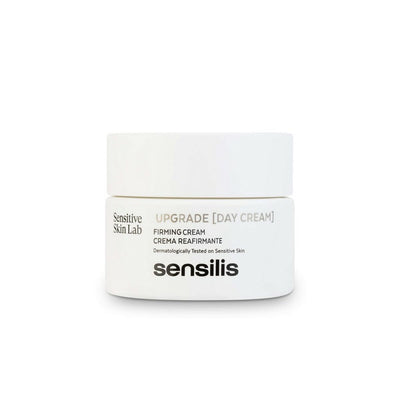 Crema de Día Sensilis Upgrade 50 ml Reafirmante
