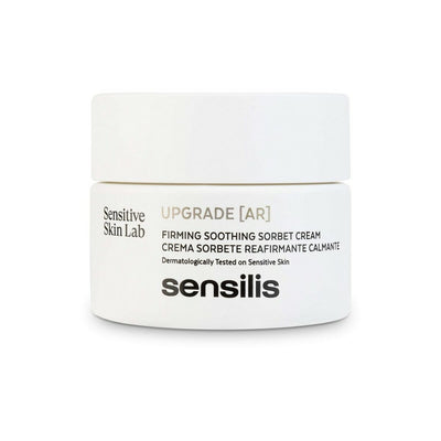 Crema Calmante Sensilis Upgrade Ar 50 ml Reafirmante