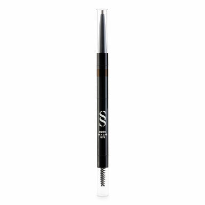 Eyebrow Pencil Sensilis Sculptor 3-in-1 Nº 02 (0,5 g)