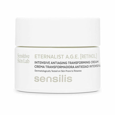 Crema Antiedad Sensilis Eternalist E 50 ml Retinol
