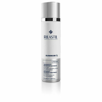 Crema Regeneradora Antiedad Rilastil SUMMUM RX 50 ml