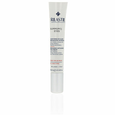 Crema Facial Rilastil Summum Rx 15 ml