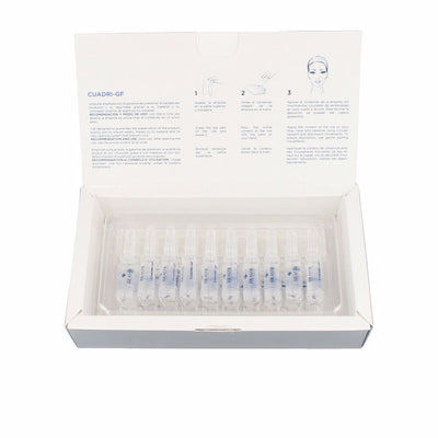 Ampollas Rilastil Cuadri Gf 1,5 ml Antiedad