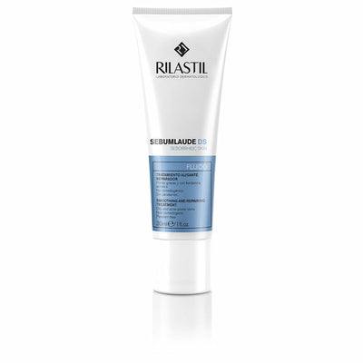 Crema para el Acné Rilastil Sebumlaude Ds 30 ml Seborregulador