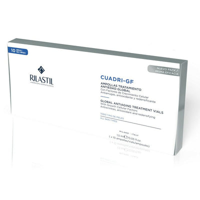 Ampollas Rilastil D29071190 10 Unidades (10 Unidades)