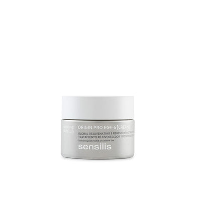 Crema de Día Sensilis ORIGIN PRO EGF-5 50 ml
