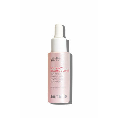 Crema de Día Sensilis SKIN GLOW 30 ml