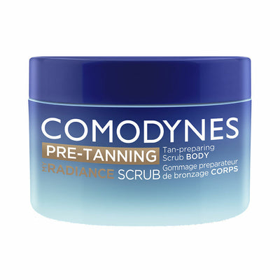 Crema Exfoliante Comodynes My Radiance 150 ml (Parafarmacia)