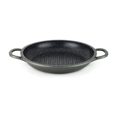 Barbecue Fagor SAVIA Toughened aluminium Ø 28 cm Grill