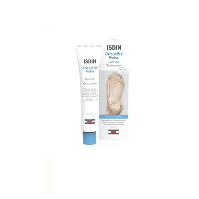 Restorative Foot Oil Isdin Ureadin Podos Gel Oil 75 ml
