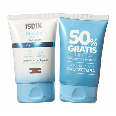 Crema Corporal Isdin Ureadin Manos 2 Piezas