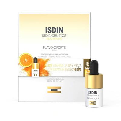 Sérum Antiedad Isdin Isdinceutics 5,3 ml Revitalizante