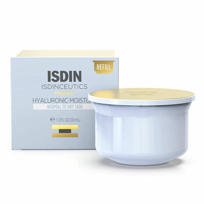 Intensive Moisturising Cream Isdin Isdinceutics 30 g Refill