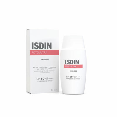 Protector Solar Isdin Foto Ultra Spf 50+ 50 ml