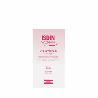 Menstrual Cup Isdin ISDIN WOMAN (Dermocosmetics) (Parapharmacy)