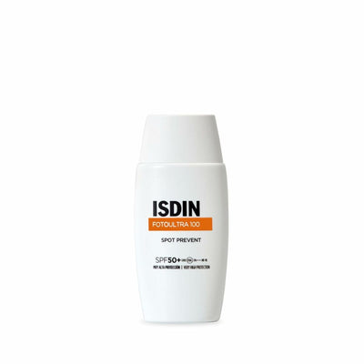 Protector Solar Isdin FOTO ULTRA Spf 50+ 50 ml