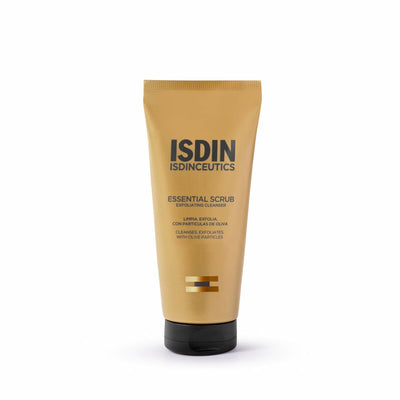 Facial Cleansing Gel Isdin ISDINCEUTICS 100 g