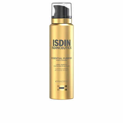 Gel Limpiador Facial Isdin ISDINCEUTICS 150 ml