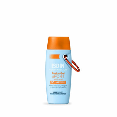 Protector Solar Isdin FOTOPROTECTORES ISDIN Spf 50 100 ml