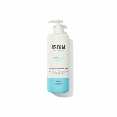 After Sun Isdin POST-SOLAR 400 ml
